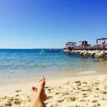 Apartmán 3p Between Croisette Beaches And Antibes Street *